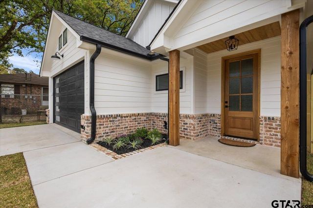 3022 Rose St., Tyler, TX 75701