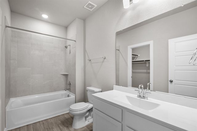 8531 Oceanmist Cove Drive, Cypress, TX 77433