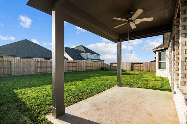 8531 Oceanmist Cove Drive, Cypress, TX 77433