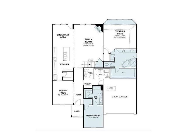 8531 Oceanmist Cove Drive, Cypress, TX 77433