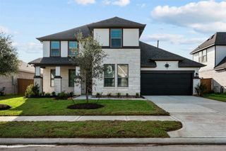 8531 Oceanmist Cove Drive, Cypress, TX 77433