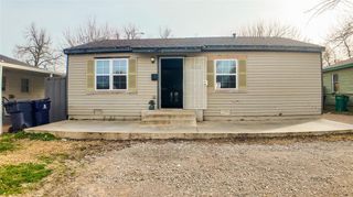 3108 SW 46th Street, Oklahoma City, OK 73119