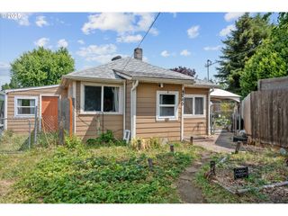 4045 BECK Ave, Salem, OR 97317
