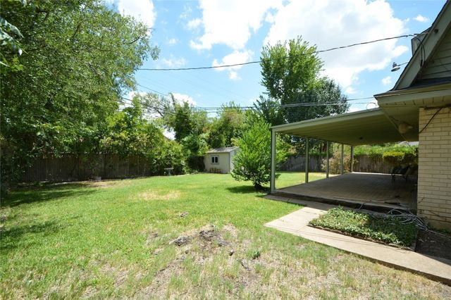 3506 Bangor Court E, Irving, TX 75062