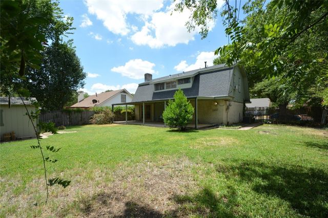 3506 Bangor Court E, Irving, TX 75062