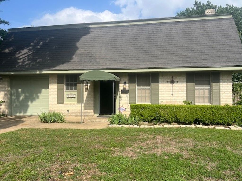 3506 Bangor Court E, Irving, TX 75062