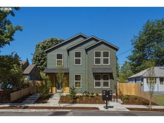 6181 N Albina Ave 5, Portland, OR 97217
