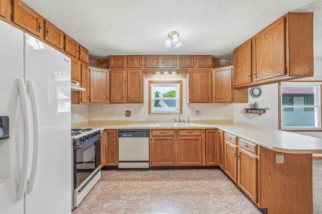 5011 Monroe Street NE, Columbia Heights, MN 55421