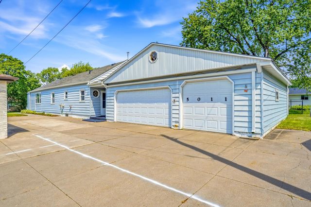 5011 Monroe Street NE, Columbia Heights, MN 55421