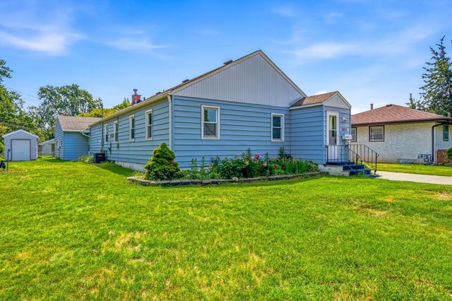 5011 Monroe Street NE, Columbia Heights, MN 55421