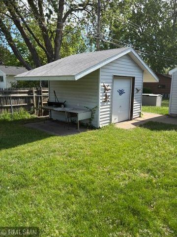 5011 Monroe Street NE, Columbia Heights, MN 55421