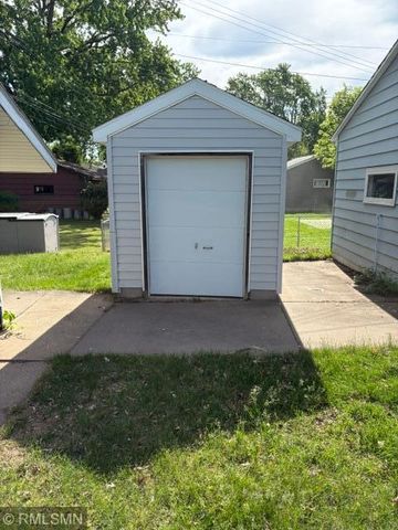5011 Monroe Street NE, Columbia Heights, MN 55421