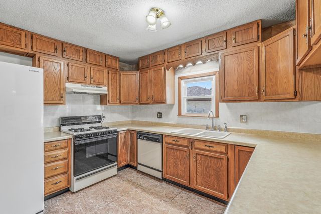 5011 Monroe Street NE, Columbia Heights, MN 55421