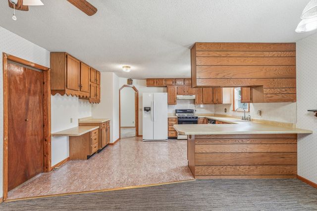 5011 Monroe Street NE, Columbia Heights, MN 55421