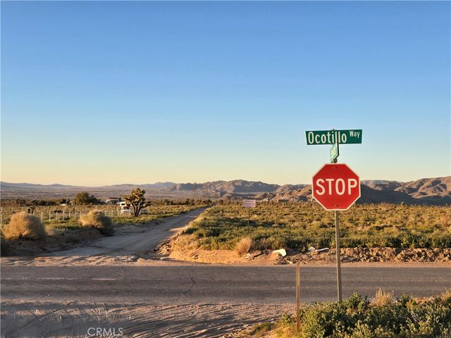 54 Japatul Road, Apple Valley, CA 92308