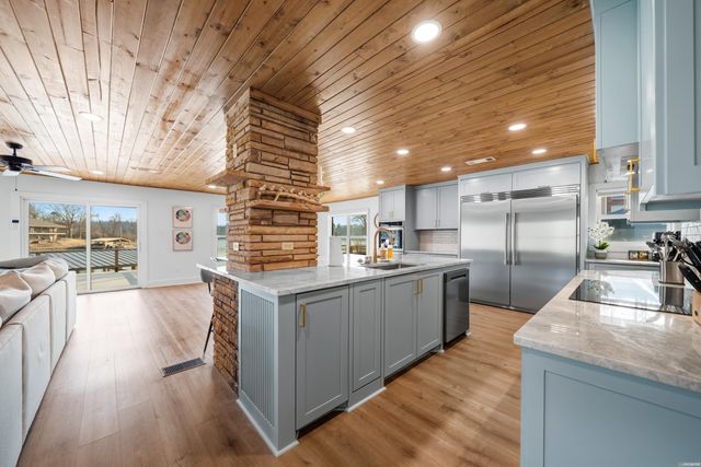 186 Riverside Drive, Hot Springs, AR 71913