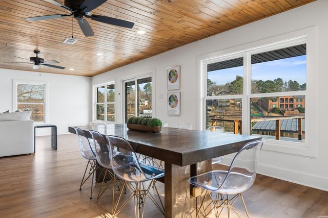 186 Riverside Drive, Hot Springs, AR 71913