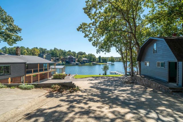 186 Riverside Drive, Hot Springs, AR 71913