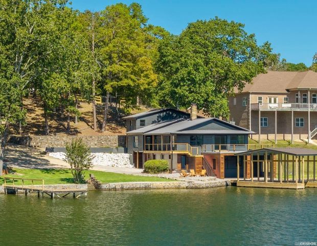 186 Riverside Drive, Hot Springs, AR 71913