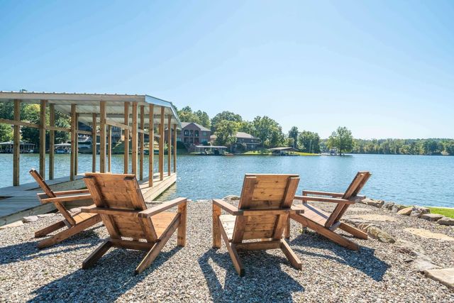 186 Riverside Drive, Hot Springs, AR 71913