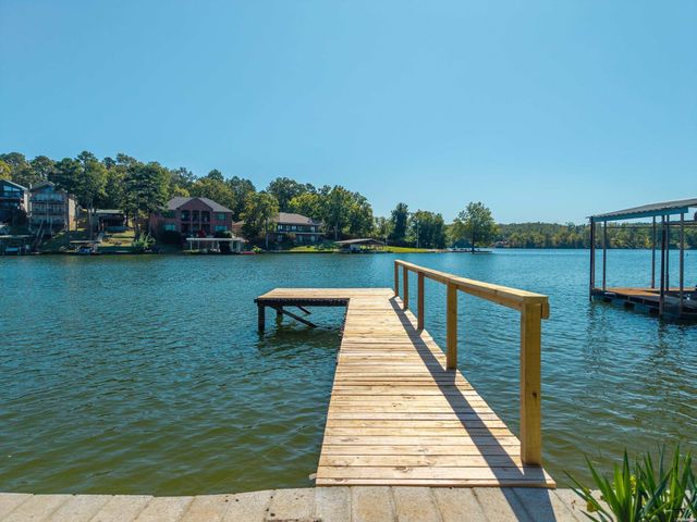 186 Riverside Drive, Hot Springs, AR 71913