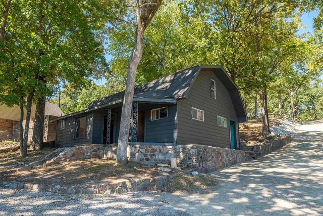 186 Riverside Drive, Hot Springs, AR 71913