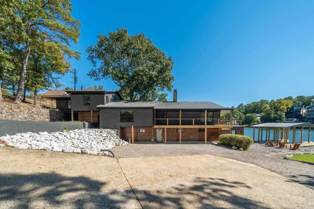186 Riverside Drive, Hot Springs, AR 71913