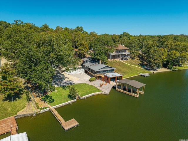 186 Riverside Drive, Hot Springs, AR 71913