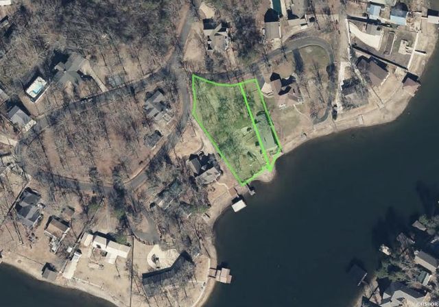 186 Riverside Drive, Hot Springs, AR 71913