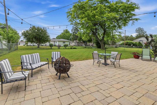 99 S SALLIE AVENUE, Fond Du Lac, WI 54935