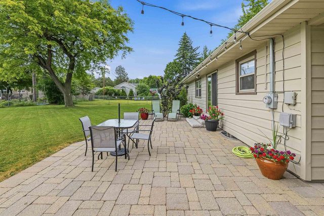 99 S SALLIE AVENUE, Fond Du Lac, WI 54935
