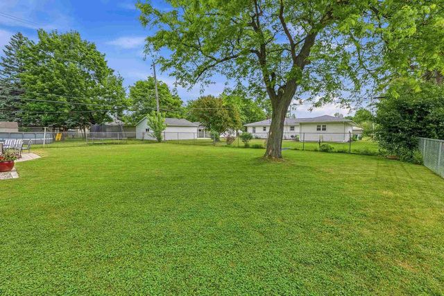 99 S SALLIE AVENUE, Fond Du Lac, WI 54935