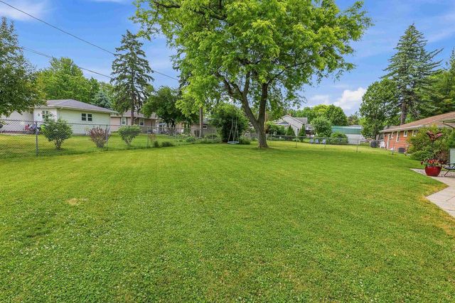 99 S SALLIE AVENUE, Fond Du Lac, WI 54935
