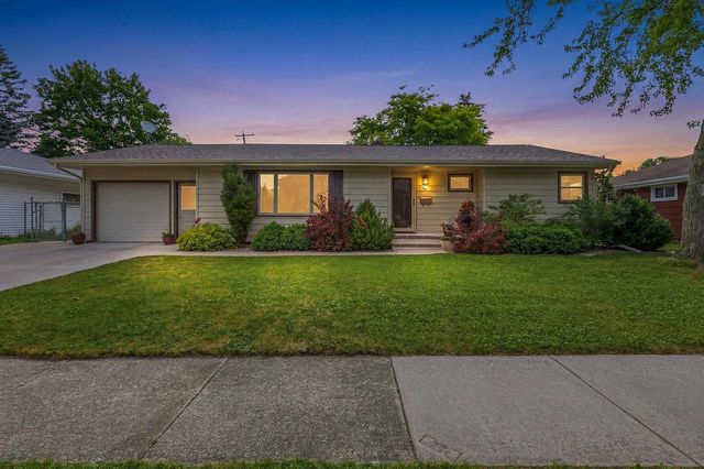 99 S SALLIE AVENUE, Fond Du Lac, WI 54935