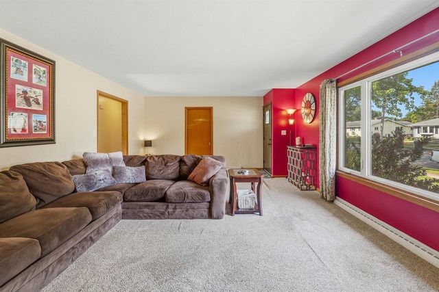 99 S SALLIE AVENUE, Fond Du Lac, WI 54935