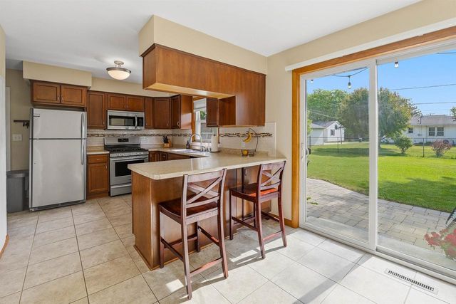99 S SALLIE AVENUE, Fond Du Lac, WI 54935
