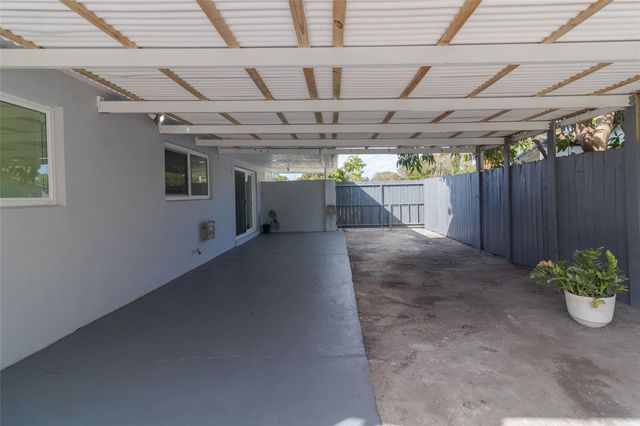 6540 Garfield Street, Hollywood, FL 33024