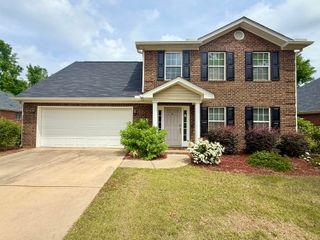 3244 Riverstone Drive, Augusta, GA 30907