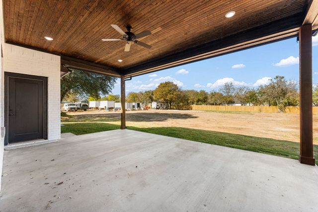 1508 PORTS O CALL Court, Granbury, TX 76048