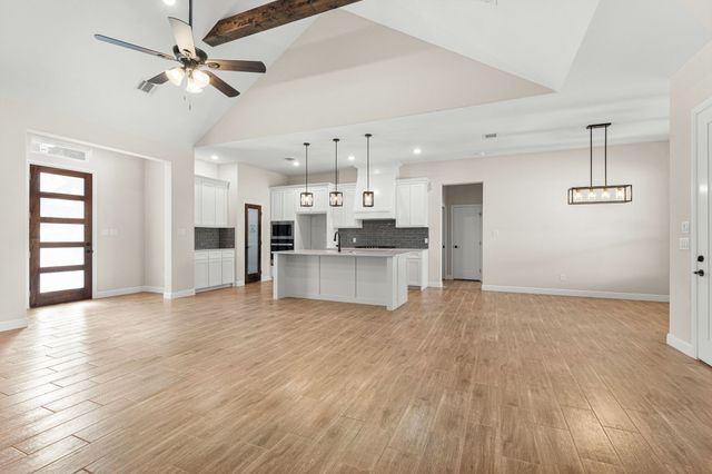 1508 PORTS O CALL Court, Granbury, TX 76048