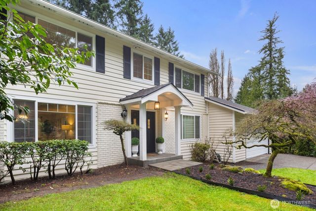 18505 NE 26th Street, Redmond, WA 98052