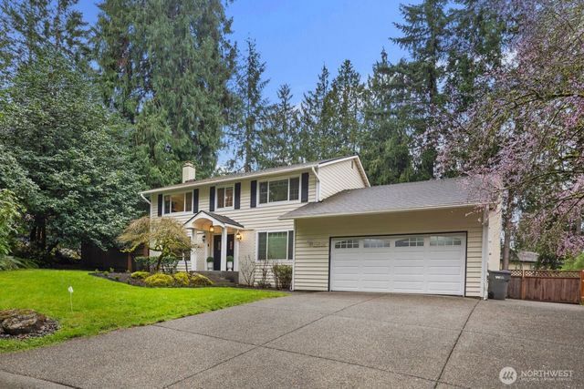 18505 NE 26th Street, Redmond, WA 98052