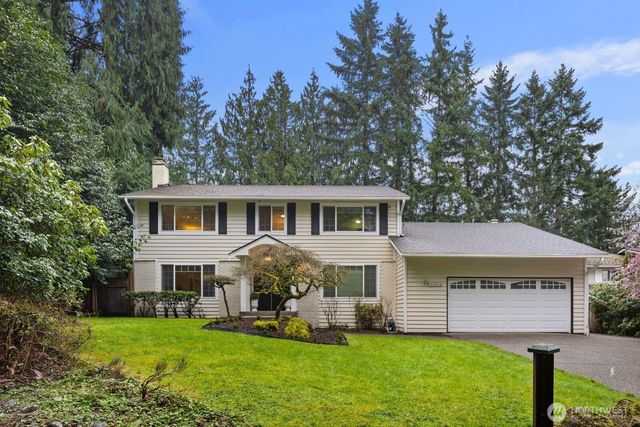 18505 NE 26th Street, Redmond, WA 98052