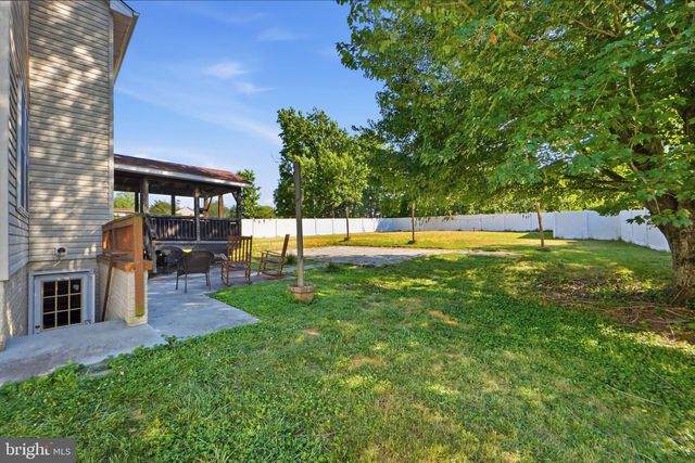 7311 WEBSTER LN, Fort Washington, MD 20744