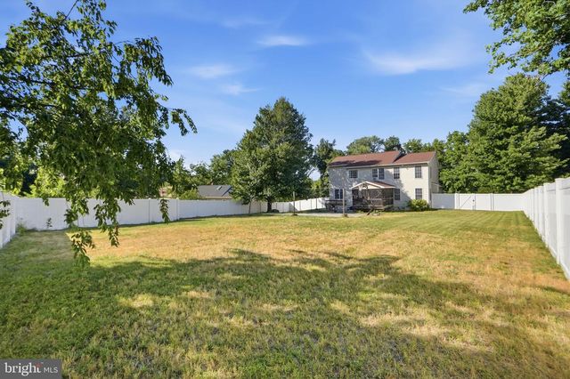 7311 WEBSTER LN, Fort Washington, MD 20744