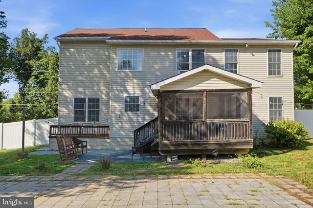 7311 WEBSTER LN, Fort Washington, MD 20744