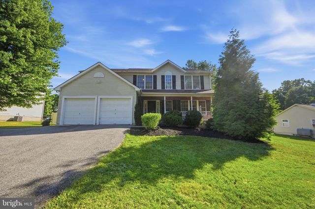 7311 WEBSTER LN, Fort Washington, MD 20744