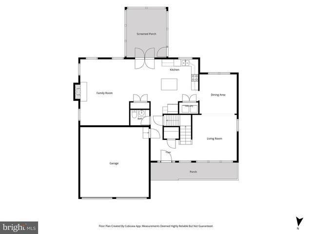 7311 WEBSTER LN, Fort Washington, MD 20744