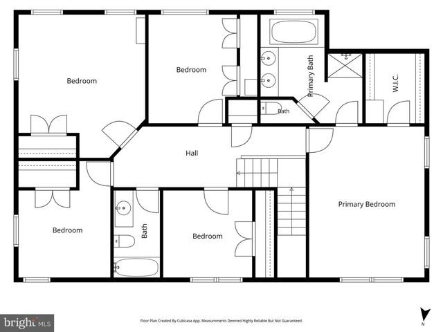 7311 WEBSTER LN, Fort Washington, MD 20744