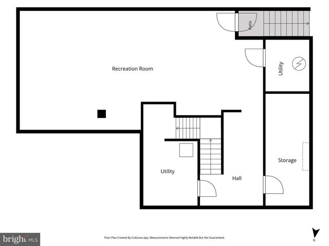 7311 WEBSTER LN, Fort Washington, MD 20744